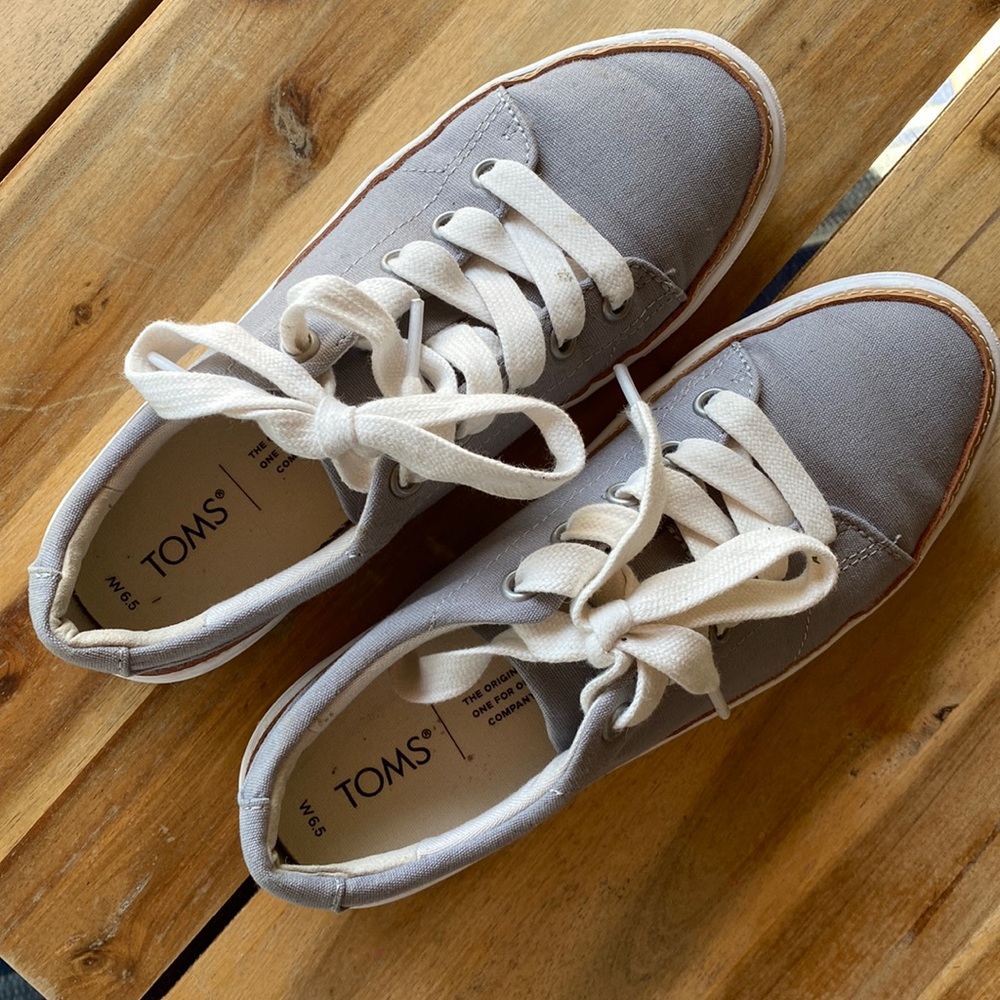 Toms woman’s sneaker